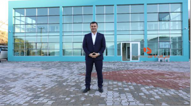 Muz atıkları gübre ve hayvan yemi olacak