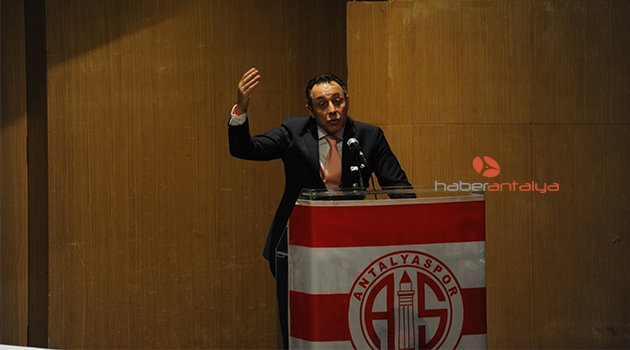NAFİZ TANIR, GÜVEN TAZELEDİ