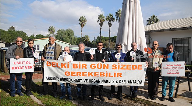 Nakilli hastalardan Prof. Dr. Şengör'e tepki