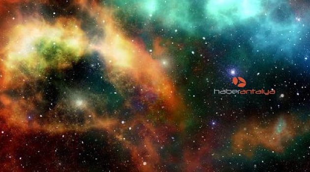 NASA yıldızların oluşumu hakkında yeni bulgular elde etti