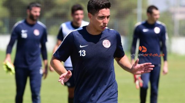 Nasri'de oynayamamanın üzüntüsü