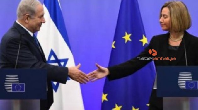 Natenyahu: Son yedi yıldır Kudüs zaten İsrail'in başkentiydi
