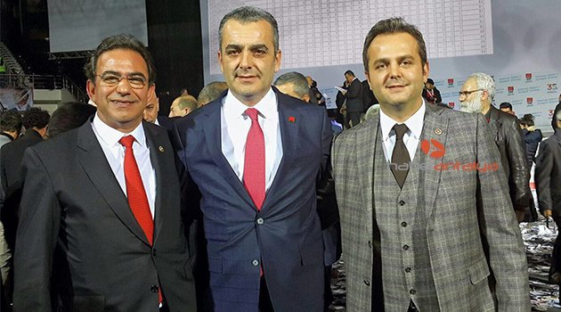 CHP'DE KİM NE KADAR OY ALDI