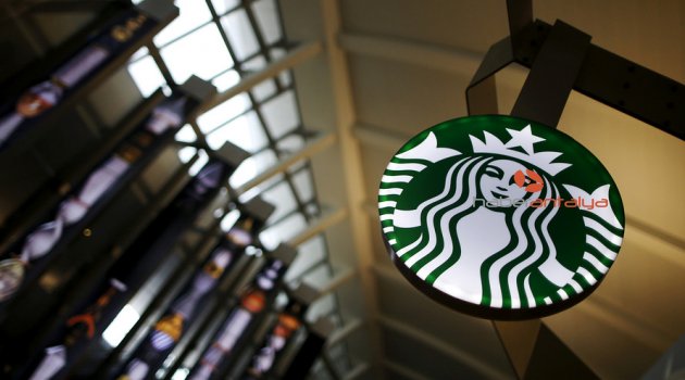 Nestle ile Starbucks'tan 7.15 milyar dolarlık ortaklık