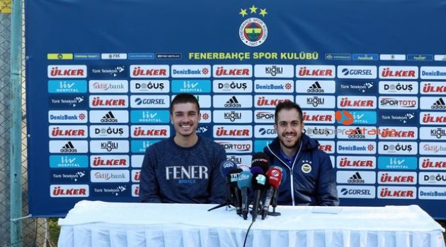 Neustaedter: Beni en çok zorlayan Vagner Love