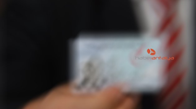 Nüfus müdüründen 'yeni kimlik kartı' uyarısı