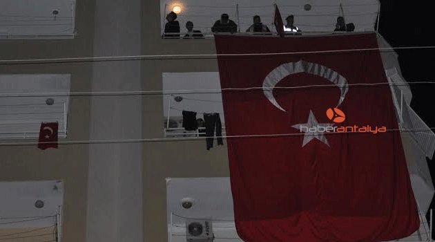 NUSAYBİN'DE PATLAMA! 2 ŞEHİT, 5 ASKER YARALI!