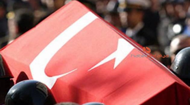 NUSAYBİN'DEN ACI HABER! 1 ŞEHİT