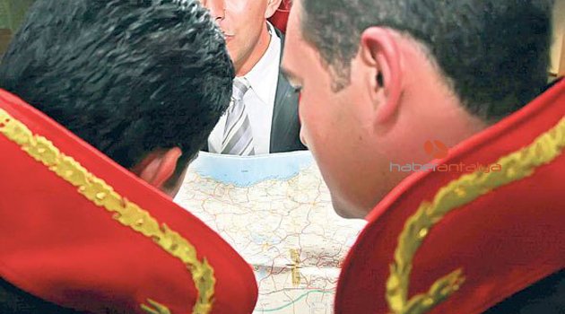 O hakimler hakkında flaş karar!