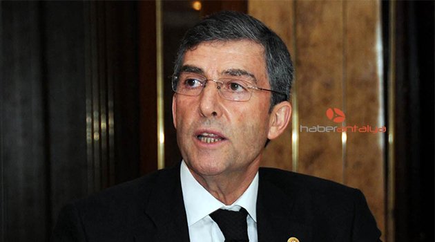 O KANUN İÇİN İLK TEKLİFİ SADIK BADAK VERMİŞ