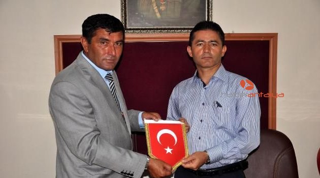 O YARBAY'DAN BOMBA AÇIKLAMALAR