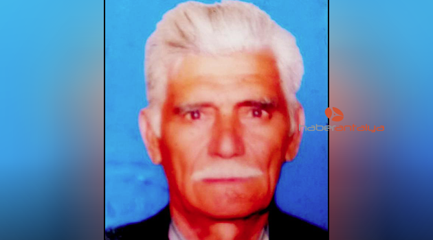 Odada çıkan yangında yaşamını yitirdi