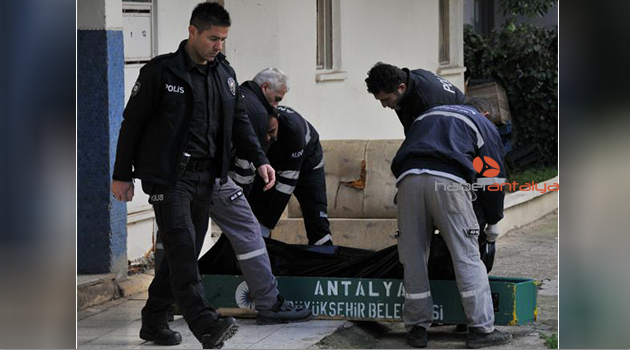 Odasına kömür kozü bırakılan astım hastası Berkay öldü