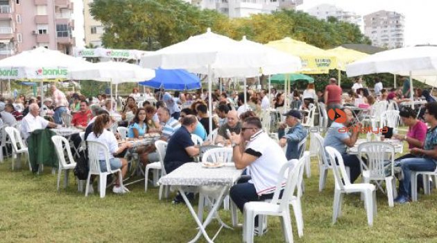 ODTÜ Gençlik Parkı'nda yeni dönem coşkusu