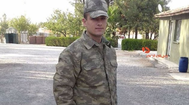 Oğlunun ölümüne neden olan sürücüyü arıyor