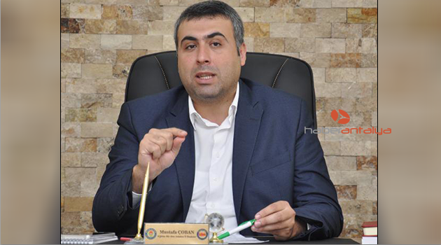 'Öğrenci andı' kararına tepki