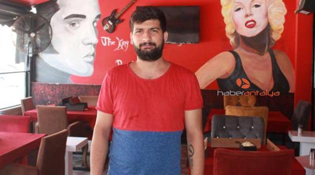 Öğrenciler gitti, kafeler sakinleşti