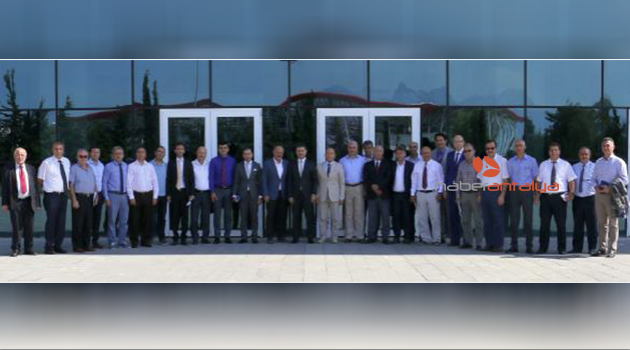 Öğrenciler sporla buluşuyor