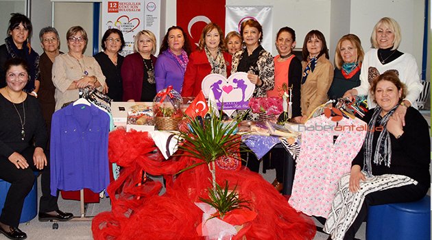 ÖĞRENCİLER YARARINA KERMES