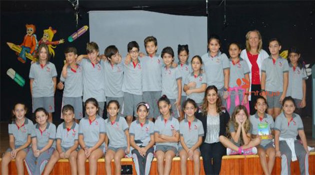 Öğrencilere 'Verimli ders çalışma' semineri