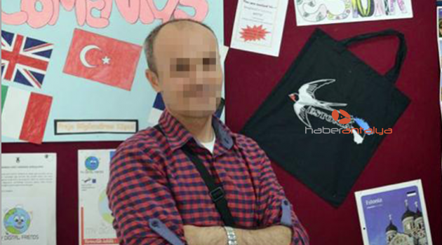 Öğrencisine cinsel istismardan 15 yıl hapis