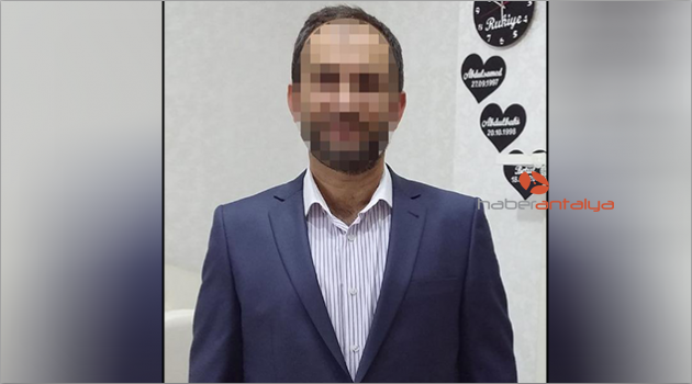 Öğretmen, 'hain' diyerek panodaki Atatürk fotoğrafını indirtti iddiası