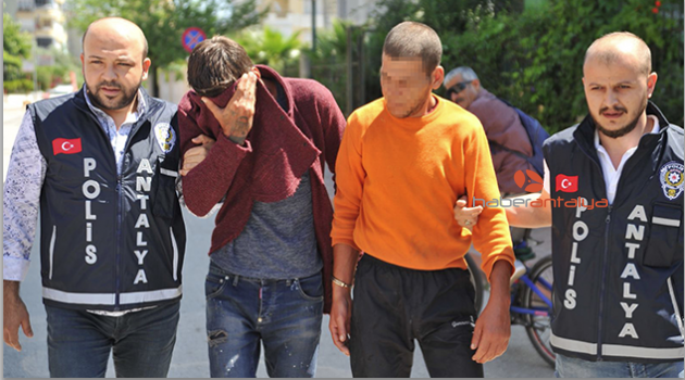 Öğretmeni öldüren 2 sanığa ağırlaştırılmış müebbet
