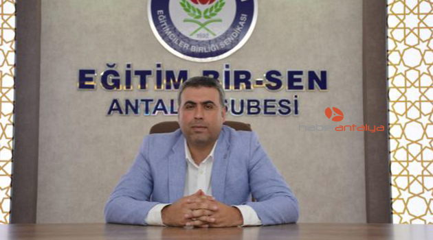 Öğretmenler 3600 müjdesi bekliyor