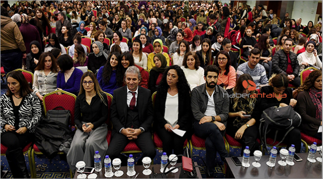Öğretmenlere öfke kontrolü eğitimi