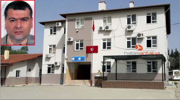 Okulda kendini iple asarak intihar etti