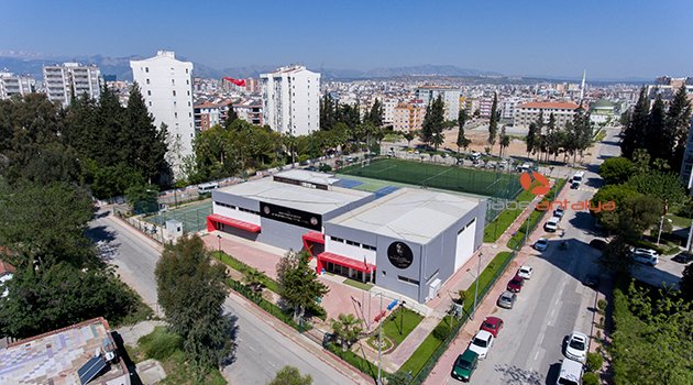 ‘OKULLAR HAYAT OLSUN’