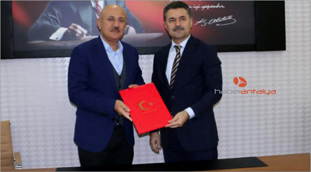 'Okullar Sporla Buluşuyor' projesi