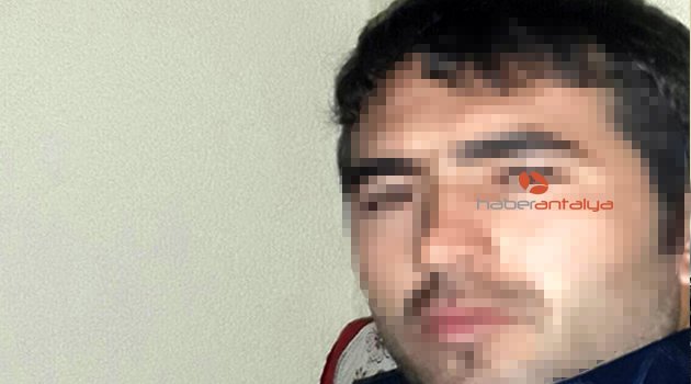 ÖLDÜRDÜĞÜ ARKADAŞINI TACİZLE SUÇLADI