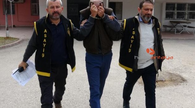 Öldürdüğü kadının cesediyle 900 kilometre yolculuk yapan şoför, bir kişiyi daha öldürmüş
