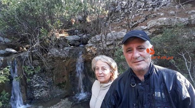 Öldürülen çiftin kapattırdığı mermer ocağı için yeni başvuru