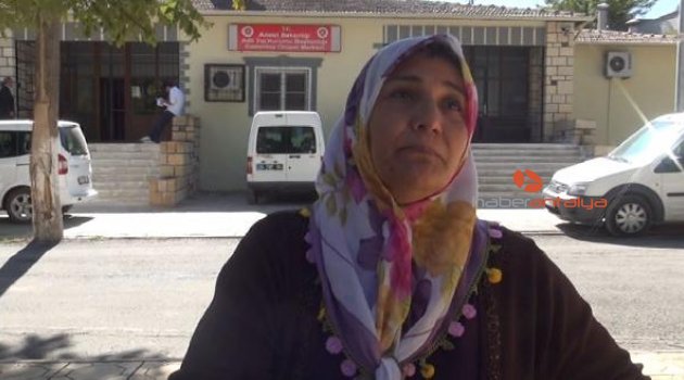 Öldürülen kadının annesi: Kızımı çıplak fotoğraflarıyla tehdit ediyordu