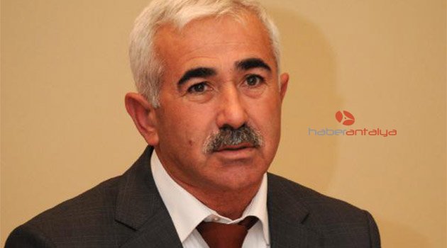 Öldürülen Rus Büyükelçi'nin son arzusu Antalya'da hayat bulacak