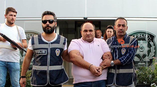 'Ölüm büyüsü' davasında şoke eden detay