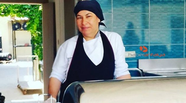 Ölüm çay molasında geldi