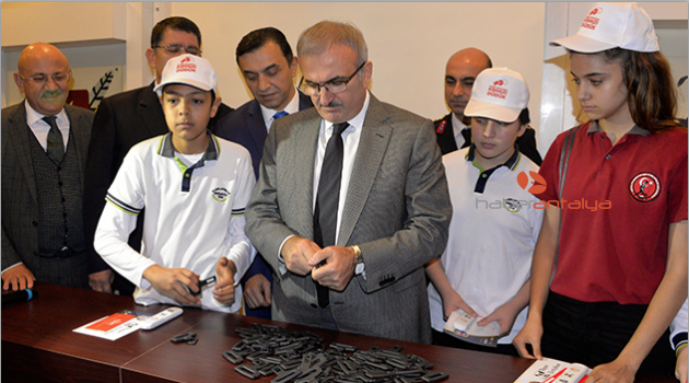 ‘Ölümle Tokalaşma’