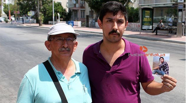 Ölümlü kazayı aydınlatmak için dedektif gibi iz sürüyorlar