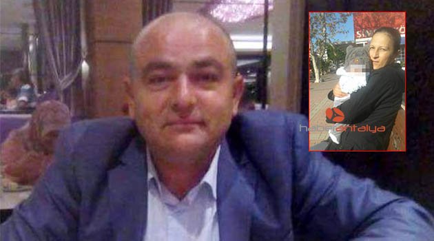 Ömürboyu hapsi istenen sanık: Kumpas kurdular