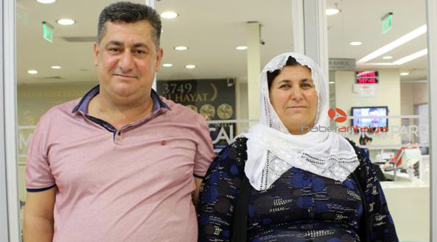 Önce kalp kapakçıkları tamir edildi, bir gün sonra böbrek nakli oldu