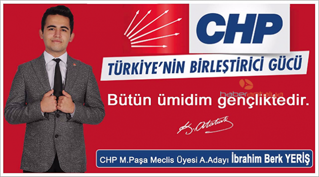 Organ bağışının poster çocuğu, siyaset sahnesinde