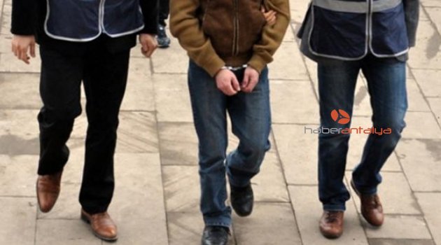 Organ ticareti yapmak isteyen 5 kişi yakalandı
