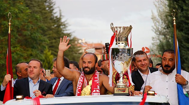 Orhan Okulu, Elmalı’da tarih yazmaya hazırlanıyor