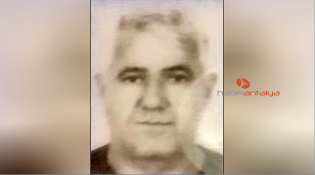 Ormanlık alanda kendini astı