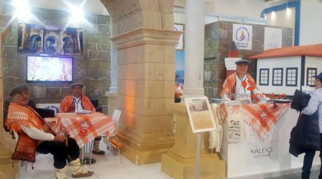 Ortada kalan Yörüklere Muratpaşa kucak açtı