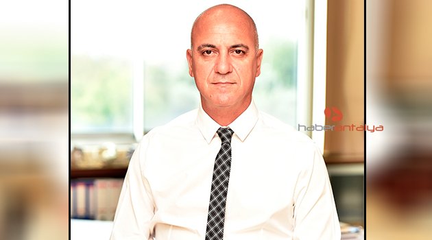 OSB Başkanı Ali Bahar:  Takatimiz kalmadı