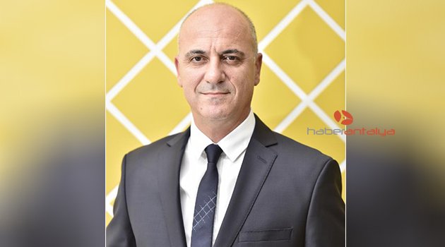 OSB Başkanı Bahar: Kredi Garanti Fonu kredilerine uygulanan faiz oranı indirilmeli
